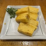 もつ焼エビちゃん - 