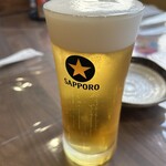 しゅう - 生中❤️