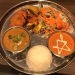 アティティ アジアンレストラン - 