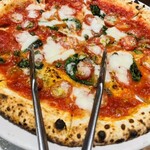 SALVATORE CUOMO & BAR　千里中央 - 