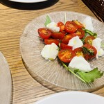 SALVATORE CUOMO & BAR　千里中央 - 