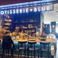 ROTISSERIE★BLUE - 