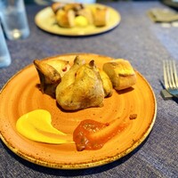 ROTISSERIE★BLUE - 