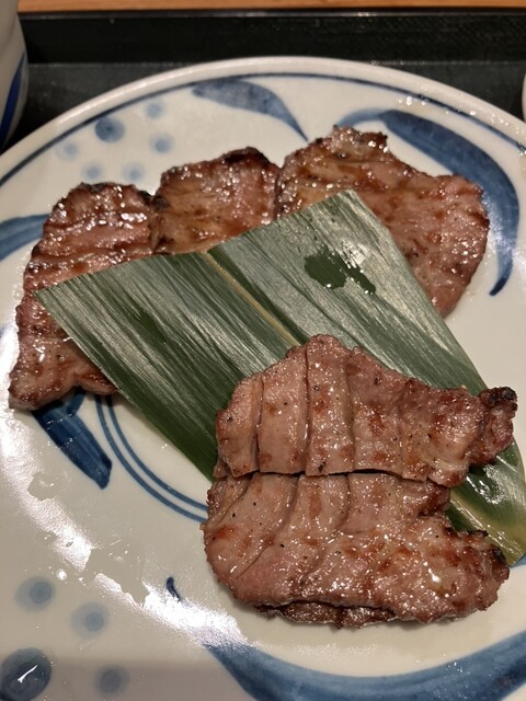 Negishi Kichijoji Ekimae Ten