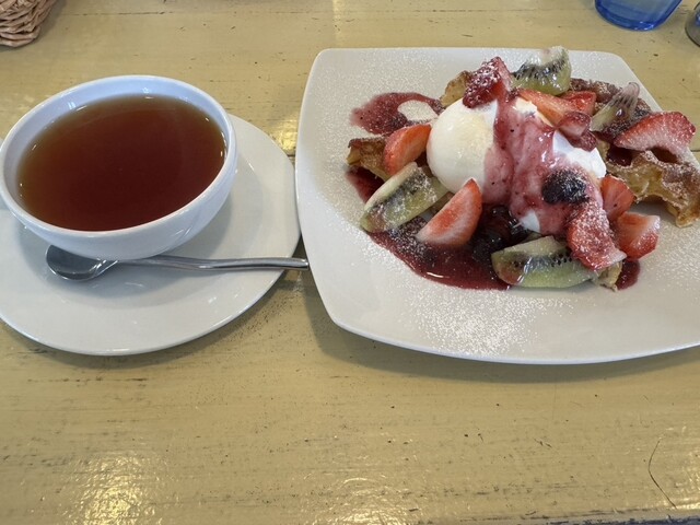 freshtea RUHUNA photo 5