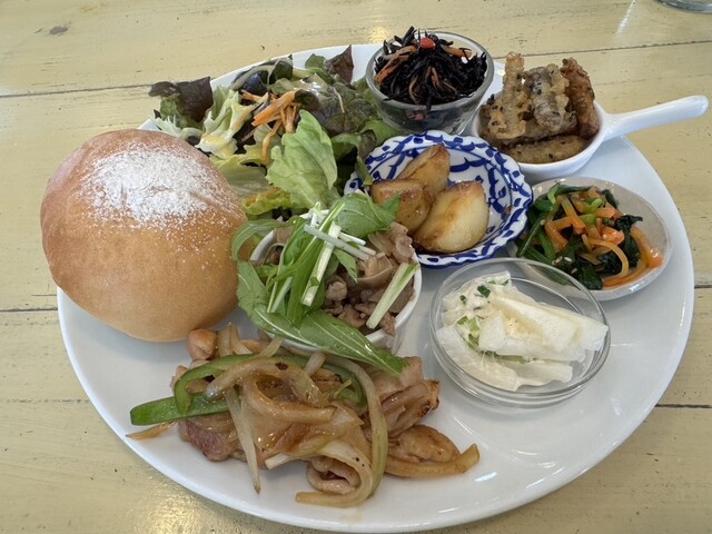 freshtea RUHUNA photo 4