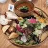 マザー ムーン カフェ ミント神戸店