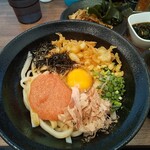 手打ちうどん わだや - 