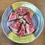 焼肉ハウス たくみ - 