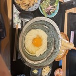 鎌倉おうどん 玉うさぎ - 