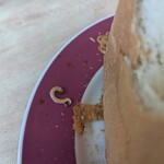 カフェレストラン ざぼん - 