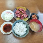 焼肉ハウス たくみ - 