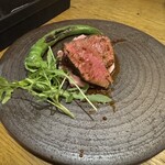 Trattoria Godereccio 新館 - 