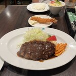 グリル一平 三宮店 - 