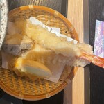 鎌倉おうどん 玉うさぎ - 