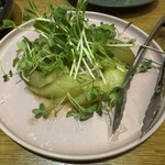 Trattoria Godereccio 新館 - 