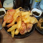 手打ちうどん わだや - 