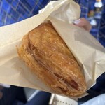 APPLE PIE lab Karuizawa Ten - りんごカスタードパイ