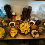 手打ちうどん わだや - 