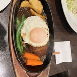 グリル一平 三宮店 - 