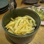 Trattoria Godereccio 新館 - 
