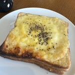 maruyamakohi Karuizawa Baipasu Ten - クロックムッシュ