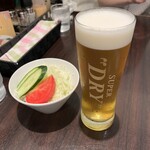 グリル一平 三宮店 - 