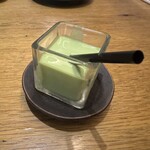 Trattoria Godereccio 新館 - 