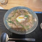 鎌倉おうどん 玉うさぎ - 
