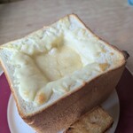 カフェレストラン ざぼん - 