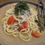 Trattoria Godereccio 新館 - 
