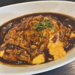 オムライス専門店 イーグル - 