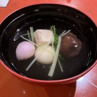 長崎卓袱浜勝 - 