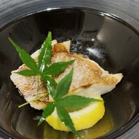 旬味 やま川 - 