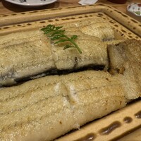 鰻う おか冨士 - 