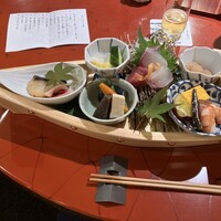 長崎卓袱浜勝 - 
