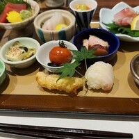 旬味 やま川 - 