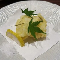 旬味 やま川 - 