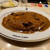 インデアンカレー 淀屋橋店