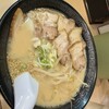 楽勝ラーメン