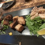 てぃんさぐぬ花 - 