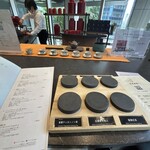 王德傳 日本橋店 - 