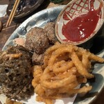 てぃんさぐぬ花 - 