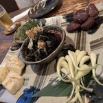 てぃんさぐぬ花 - 