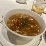 中国飯店 富麗華 - 