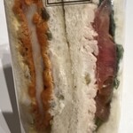 ブロッサム&ブーケ - 料理写真: