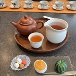 王德傳 日本橋店 - 