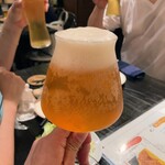 クラフト酒場クニタチカ - 