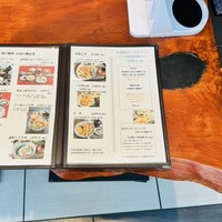 天ぷらふく西 禅と匠 - 