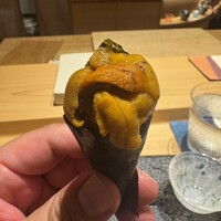 鮨と酒 魚伸 - 